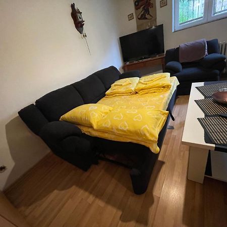 Apartman Laki&Maki Apartment Sarajevo Luaran gambar