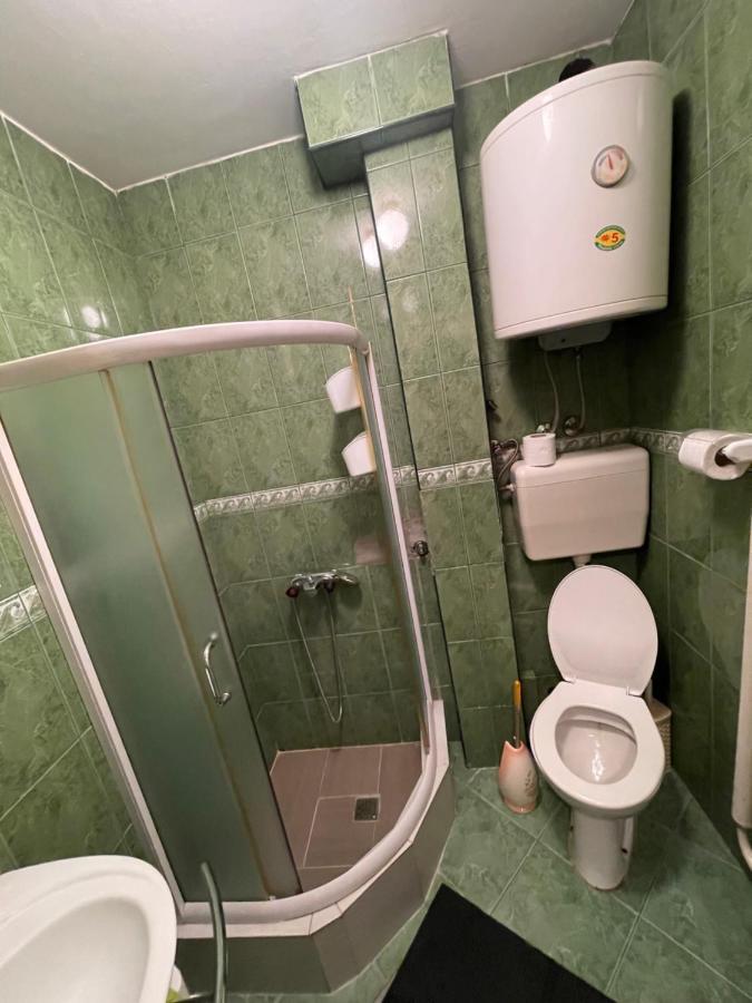 Apartman Laki&Maki Apartment Sarajevo Luaran gambar