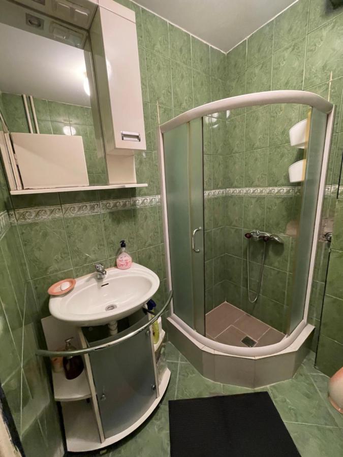Apartman Laki&Maki Apartment Sarajevo Luaran gambar