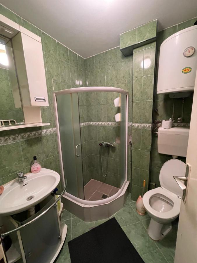 Apartman Laki&Maki Apartment Sarajevo Luaran gambar