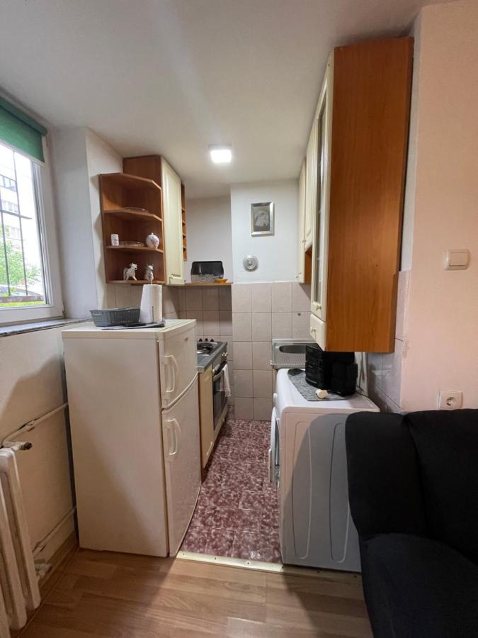 Apartman Laki&Maki Apartment Sarajevo Luaran gambar